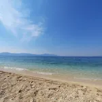 בית נופש Rita Mit Blick Auf Wasser By Interhome מאקרסקה