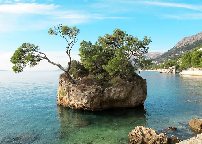 Rita Mit Blick Auf Wasser By Interhome Feriehus