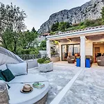 Rita Mit Blick Auf Wasser By Interhome * Makarska