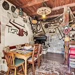 Dom wakacyjny Rita Mit Blick Auf Wasser By Interhome