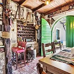 Rita Mit Blick Auf Wasser By Interhome Dom wakacyjny Makarska