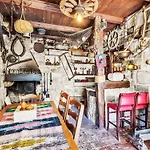 Dom wakacyjny Rita Mit Blick Auf Wasser By Interhome