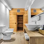 Rita Mit Blick Auf Wasser By Interhome *