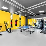 Dom wakacyjny Rita Mit Blick Auf Wasser By Interhome