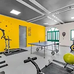 Dom wakacyjny Rita Mit Blick Auf Wasser By Interhome *