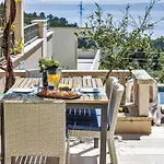 Rita Mit Blick Auf Wasser By Interhome Dom wakacyjny Makarska