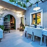 Rita Mit Blick Auf Wasser By Interhome