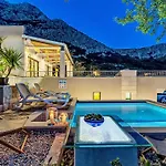 Dom wakacyjny Rita Mit Blick Auf Wasser By Interhome *