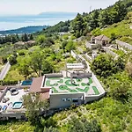 Rita Mit Blick Auf Wasser By Interhome *