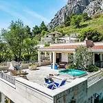 Rita Mit Blick Auf Wasser By Interhome Dom wakacyjny