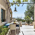 Rita Mit Blick Auf Wasser By Interhome Dom wakacyjny Makarska