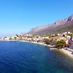 Rita Mit Blick Auf Wasser By Interhome Makarska