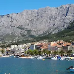 Rita Mit Blick Auf Wasser By Interhome * Makarska