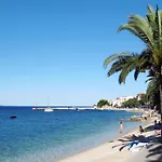 Rita Mit Blick Auf Wasser By Interhome Makarska