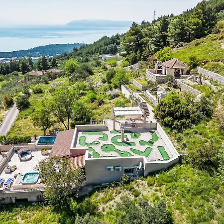 Rita Mit Blick Auf Wasser By Interhome *