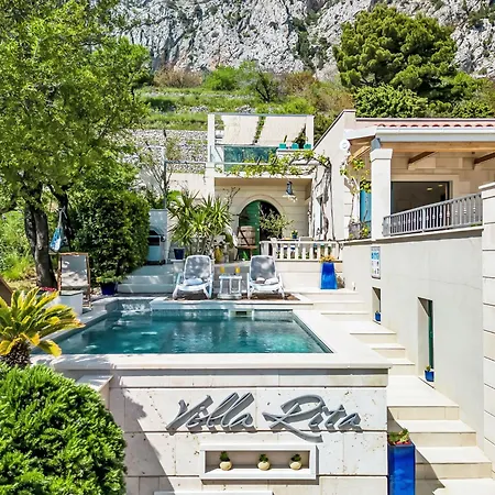 Vakantiehuis Rita Mit Blick Auf Wasser By Interhome *