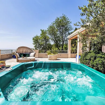 Rita Mit Blick Auf Wasser By Interhome