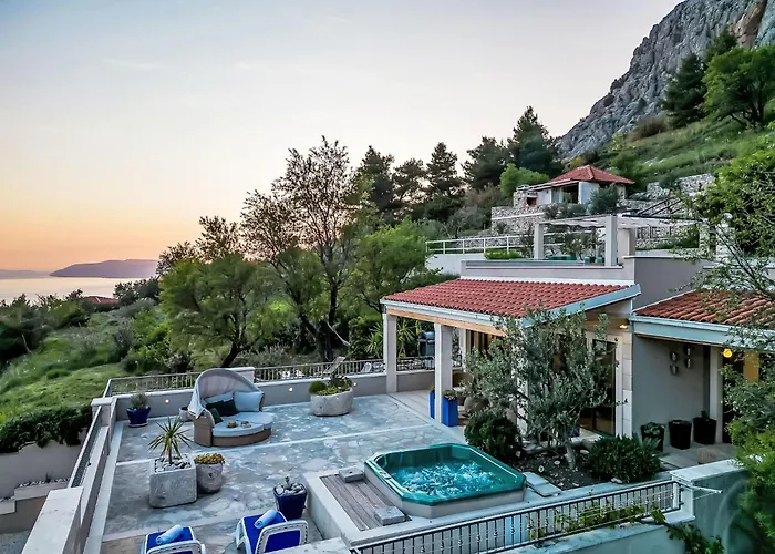 Rita Mit Blick Auf Wasser By Interhome Vakantiehuis