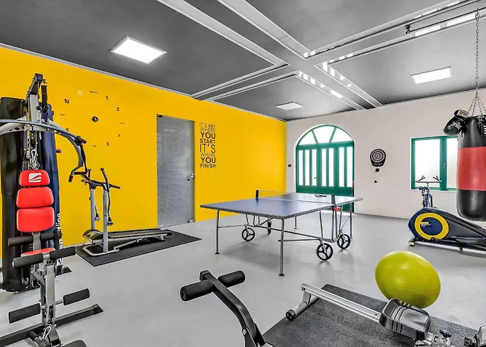 Vakantiehuis Rita Mit Blick Auf Wasser By Interhome *