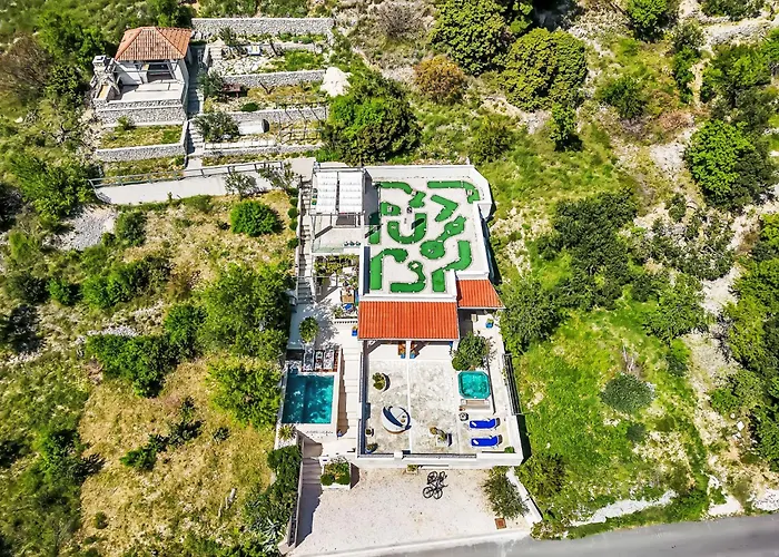 Rita Mit Blick Auf Wasser By Interhome Vakantiehuis