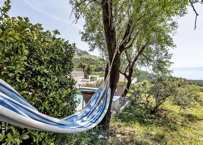 Vakantiehuis Rita Mit Blick Auf Wasser By Interhome *